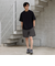 ハイカーテックライトウエイトショーツ【洗濯機洗い可・２WAYストレッチ・防シワ】