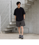ハイカーテックライトウエイトショーツ【洗濯機洗い可・２WAYストレッチ・防シワ】