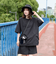 ハイカーテックライトウェイトTシャツ 【洗濯機洗い可・２WAYストレッチ・防シワ】