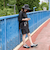 ハイカーテックライトウェイトTシャツ 【洗濯機洗い可・２WAYストレッチ・防シワ】