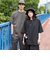 ハイカーテックライトウェイトTシャツ 【洗濯機洗い可・２WAYストレッチ・防シワ】