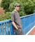 ハイカーテックライトウェイトTシャツ 【洗濯機洗い可・２WAYストレッチ・防シワ】