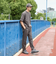 ハイカーテックライトウェイトTシャツ 【洗濯機洗い可・２WAYストレッチ・防シワ】