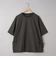 ハイカーテックライトウェイトTシャツ 【洗濯機洗い可・２WAYストレッチ・防シワ】