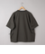 ハイカーテックライトウェイトTシャツ 【洗濯機洗い可・２WAYストレッチ・防シワ】