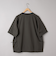 ハイカーテックライトウェイトTシャツ 【洗濯機洗い可・２WAYストレッチ・防シワ】