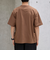 ハイカーテックライトウェイトTシャツ 【洗濯機洗い可・２WAYストレッチ・防シワ】