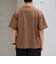 ハイカーテックライトウェイトTシャツ 【洗濯機洗い可・２WAYストレッチ・防シワ】