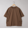ハイカーテックライトウェイトTシャツ 【洗濯機洗い可・２WAYストレッチ・防シワ】