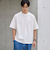 クリーンプラスTシャツ【抗菌防臭・防汚（食品汚れ）・UVカット】