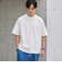 クリーンプラスTシャツ【抗菌防臭・防汚（食品汚れ）・UVカット】