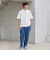 クリーンプラスTシャツ【抗菌防臭・防汚（食品汚れ）・UVカット】