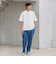 クリーンプラスTシャツ【抗菌防臭・防汚（食品汚れ）・UVカット】