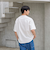 クリーンプラスTシャツ【抗菌防臭・防汚（食品汚れ）・UVカット】