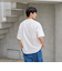 クリーンプラスTシャツ【抗菌防臭・防汚（食品汚れ）・UVカット】