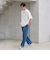 クリーンプラスTシャツ【抗菌防臭・防汚（食品汚れ）・UVカット】