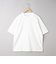 クリーンプラスTシャツ【抗菌防臭・防汚（食品汚れ）・UVカット】