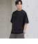 クリーンプラスTシャツ【抗菌防臭・防汚（食品汚れ）・UVカット】
