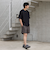 クリーンプラスTシャツ【抗菌防臭・防汚（食品汚れ）・UVカット】