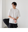 クリーンプラスTシャツ【抗菌防臭・防汚（食品汚れ）・UVカット】
