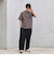 クリーンプラスTシャツ【抗菌防臭・防汚（食品汚れ）・UVカット】
