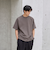 クリーンプラスTシャツ【抗菌防臭・防汚（食品汚れ）・UVカット】