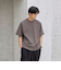 クリーンプラスTシャツ【抗菌防臭・防汚（食品汚れ）・UVカット】