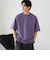クリーンプラスTシャツ【抗菌防臭・防汚（食品汚れ）・UVカット】