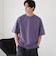 クリーンプラスTシャツ【抗菌防臭・防汚（食品汚れ）・UVカット】
