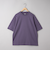 クリーンプラスTシャツ【抗菌防臭・防汚（食品汚れ）・UVカット】