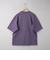 クリーンプラスTシャツ【抗菌防臭・防汚（食品汚れ）・UVカット】