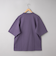 クリーンプラスTシャツ【抗菌防臭・防汚（食品汚れ）・UVカット】