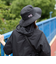 ハイカーテックサンシェード付きハット【洗濯機洗い可能・2WAYストレッチ・防しわ】