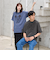 coen限定/Disney（ディズニー）ヴィンテージライクTシャツ