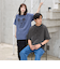 coen限定/Disney（ディズニー）ヴィンテージライクTシャツ