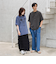 coen限定/Disney（ディズニー）ヴィンテージライクTシャツ