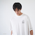 coen限定/Disney（ディズニー）ヴィンテージライクTシャツ