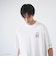 coen限定/Disney（ディズニー）ヴィンテージライクTシャツ