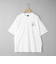 coen限定/Disney（ディズニー）ヴィンテージライクTシャツ