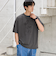 coen限定/Disney（ディズニー）ヴィンテージライクTシャツ