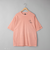 coen限定/Disney（ディズニー）ヴィンテージライクTシャツ