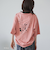 coen限定/Disney（ディズニー）ヴィンテージライクTシャツ