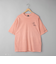 coen限定/Disney（ディズニー）ヴィンテージライクTシャツ