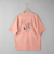 coen限定/Disney（ディズニー）ヴィンテージライクTシャツ