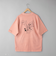 coen限定/Disney（ディズニー）ヴィンテージライクTシャツ