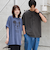 coen限定/Disney（ディズニー）ヴィンテージライクTシャツ