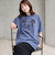 coen限定/Disney（ディズニー）ヴィンテージライクTシャツ