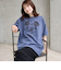 coen限定/Disney（ディズニー）ヴィンテージライクTシャツ