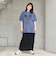 coen限定/Disney（ディズニー）ヴィンテージライクTシャツ