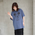 coen限定/Disney（ディズニー）ヴィンテージライクTシャツ